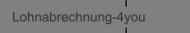 Lohnabrechnung-4you